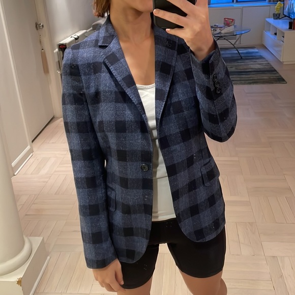 Sartoria Latorre Blazer - Picture 1 of 8